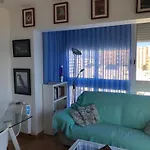 Flat With Sea Views In カルプ