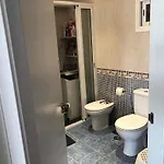 Flat With Sea Views In カルプ