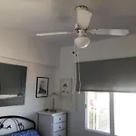 Flat With Sea Views In *
