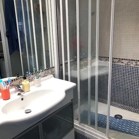 Apartman Flat With Sea Views In